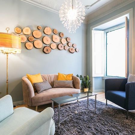 Flh Marques Trendy Apartment Lisboa Екстериор снимка