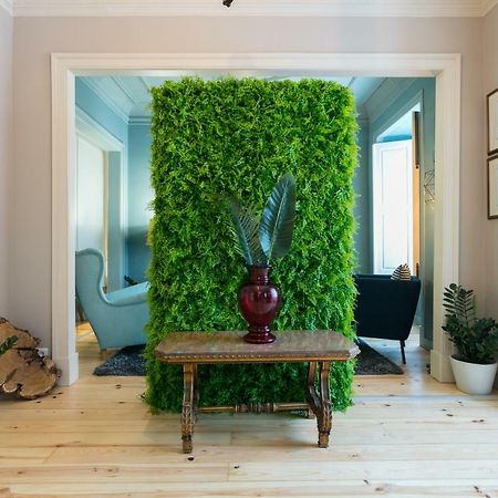 Flh Marques Trendy Apartment Lisboa Екстериор снимка