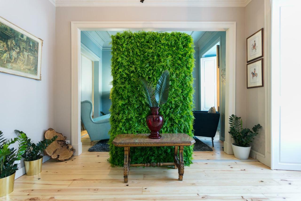 Flh Marques Trendy Apartment Lisboa Екстериор снимка