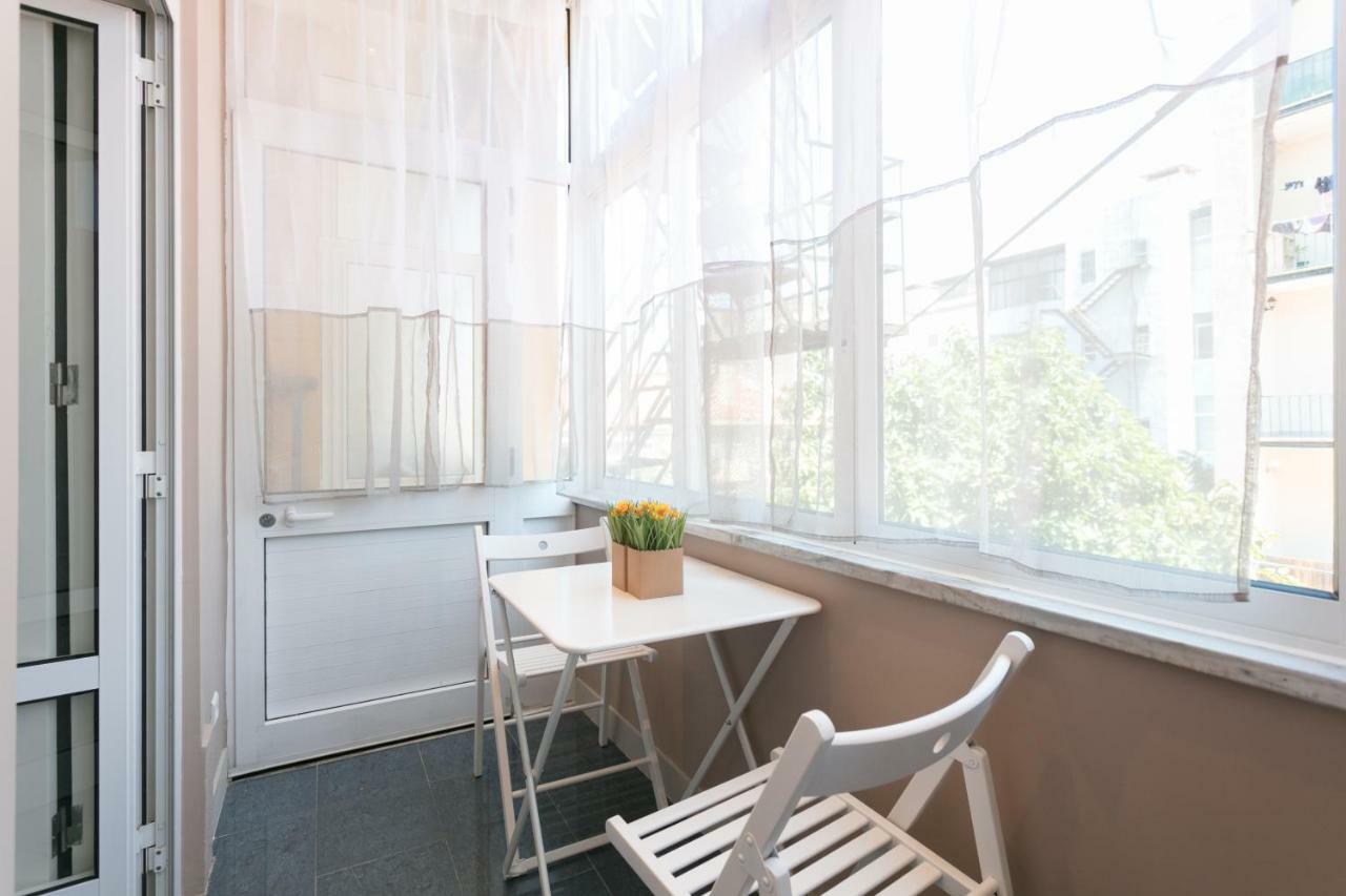 Flh Marques Trendy Apartment Lisboa Екстериор снимка