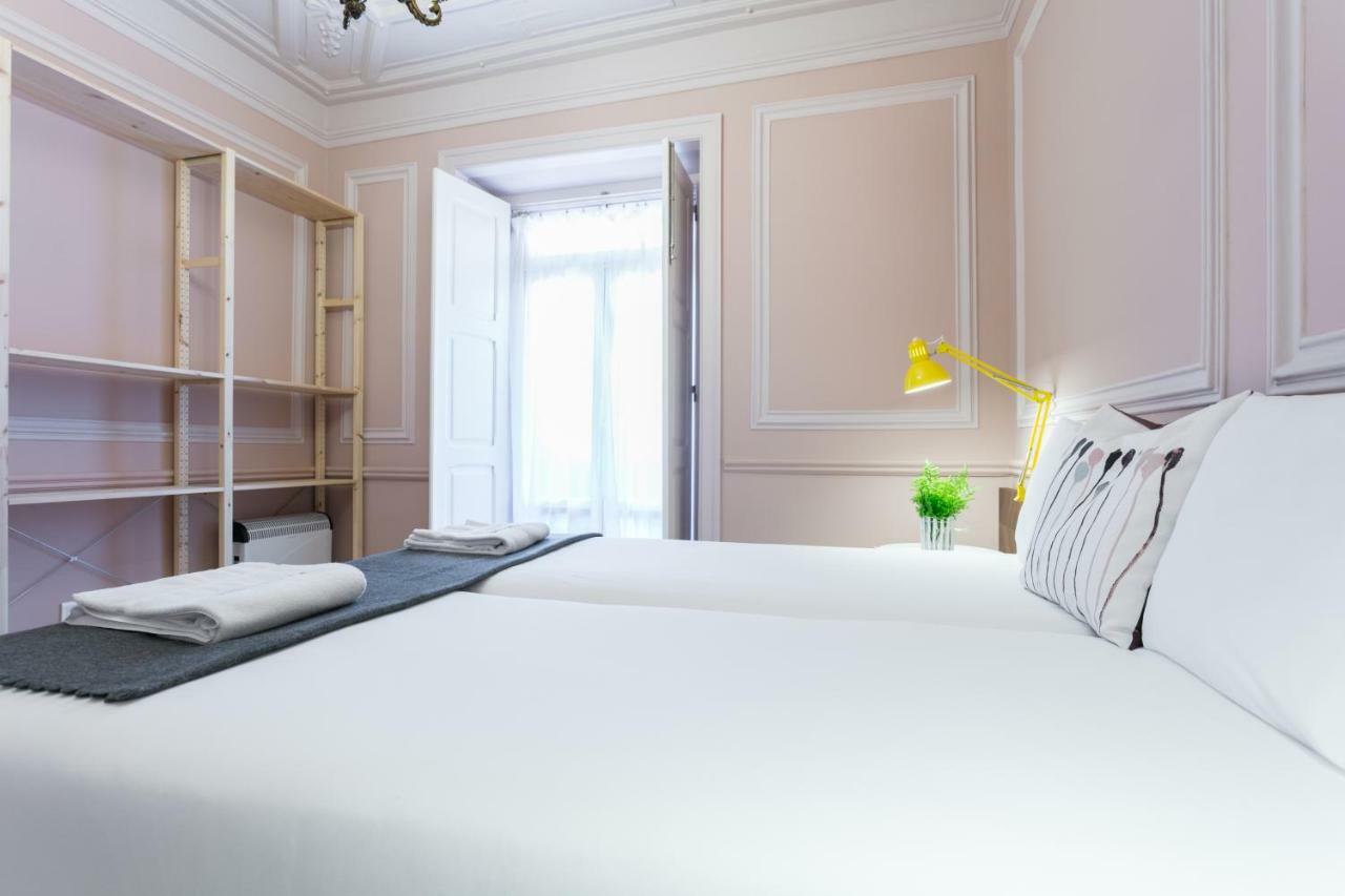 Flh Marques Trendy Apartment Lisboa Екстериор снимка