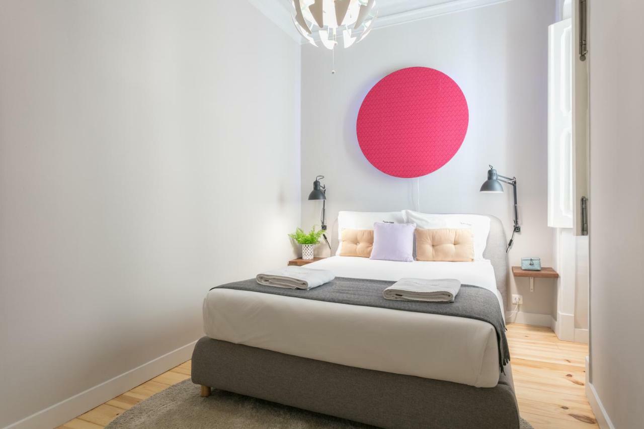 Flh Marques Trendy Apartment Lisboa Екстериор снимка