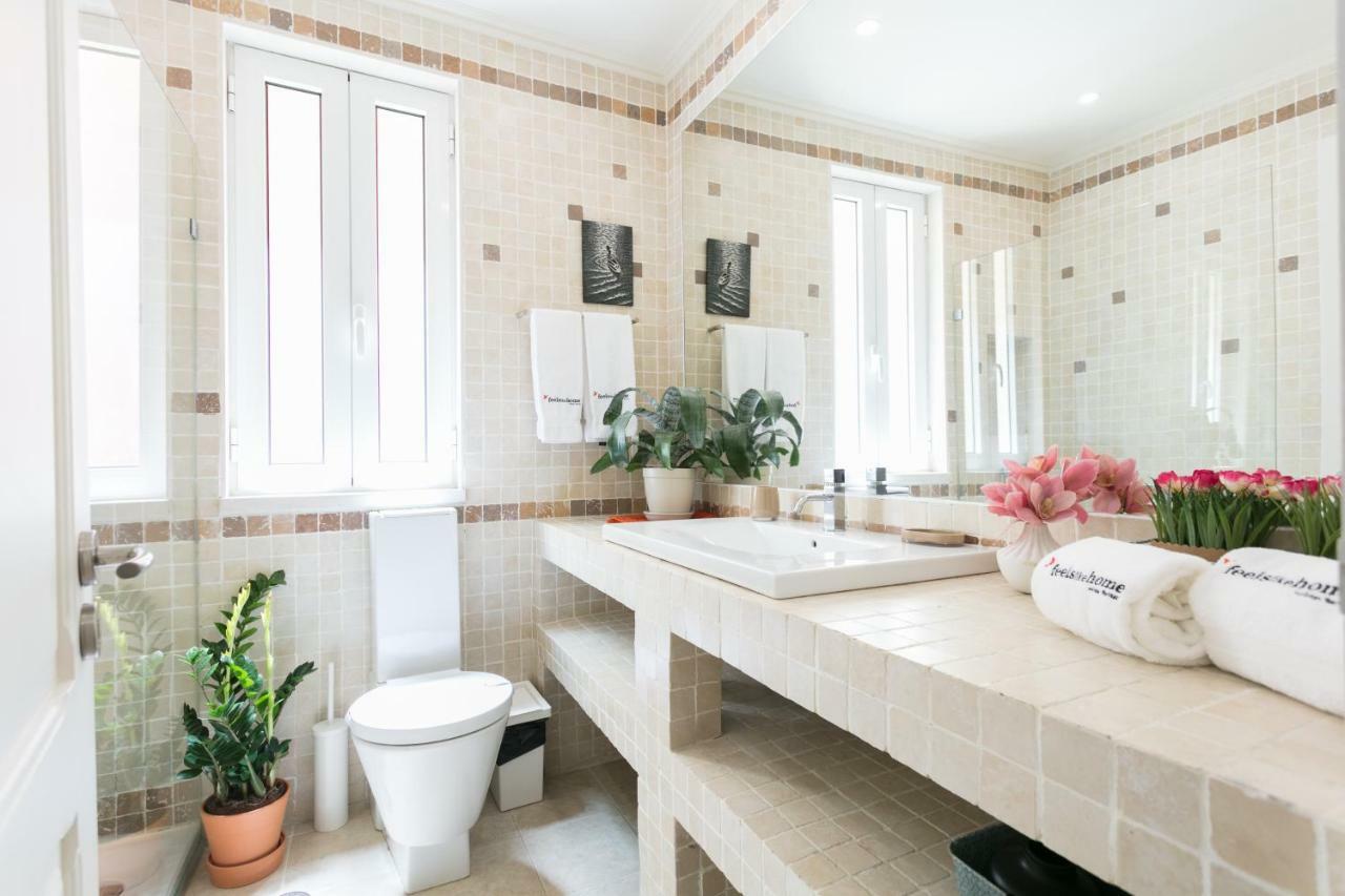 Flh Marques Trendy Apartment Lisboa Екстериор снимка