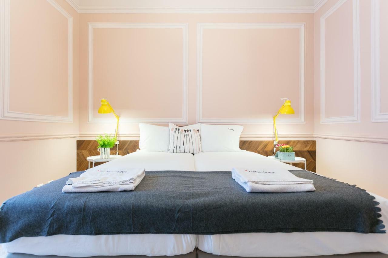 Flh Marques Trendy Apartment Lisboa Екстериор снимка