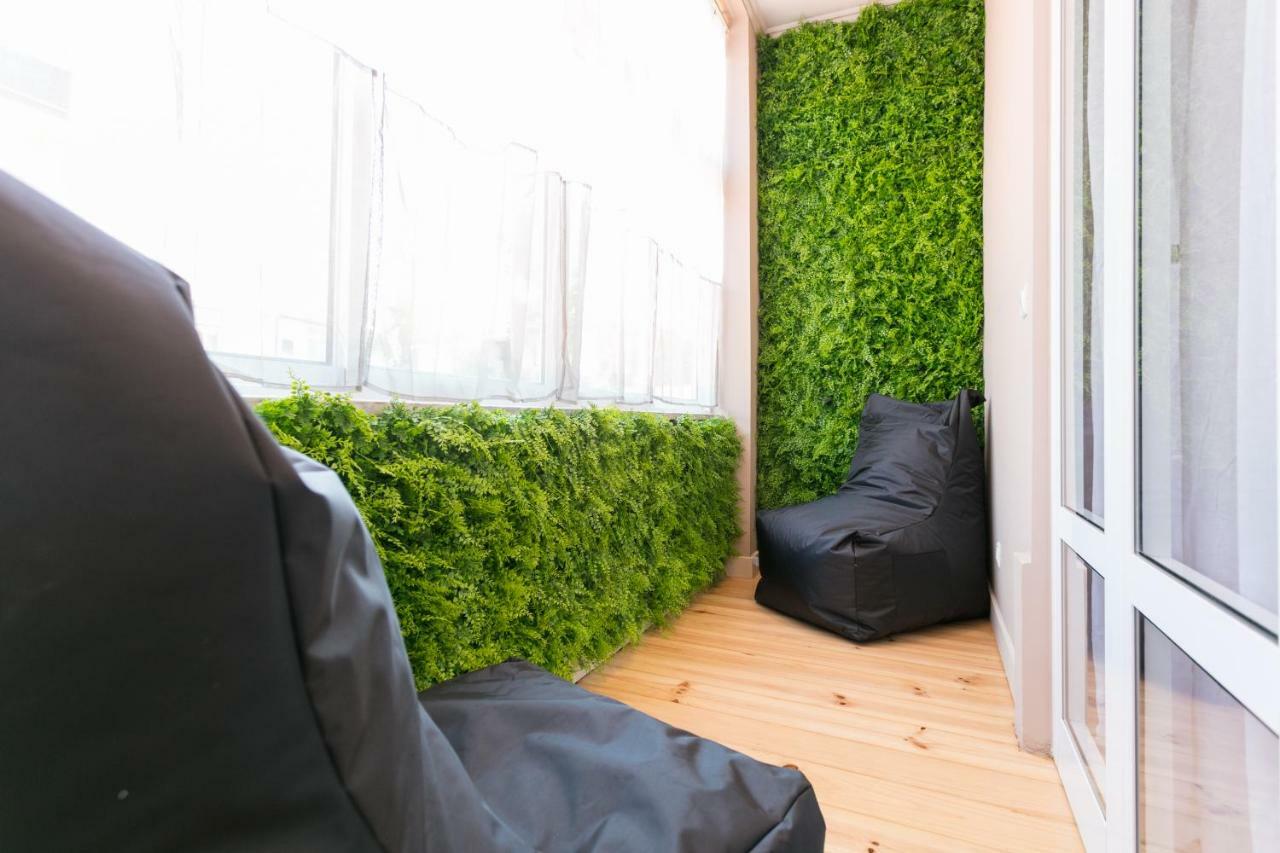 Flh Marques Trendy Apartment Lisboa Екстериор снимка